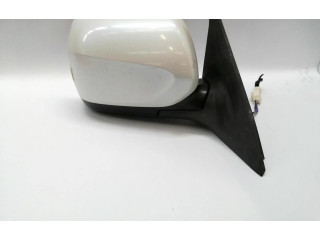 Зеркало электрическое        Subaru Forester SJ  2013 - 2018 года   