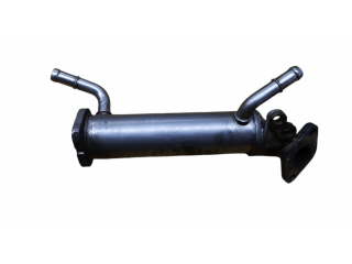 Охладитель EGR