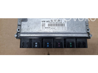 Блок управления двигателя 06M907309G, 0261S18084   Audi Q5 SQ5