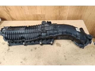 Рулевая рейка Всасывающий коллектор A2760900200 Mercedes-Benz C W205 2014 - 2021 года