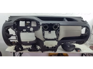 Блок подушек безопасности 681007344R   Dacia Dokker