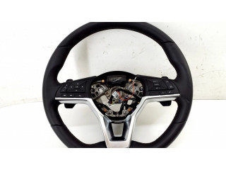 Volant Nissan Juke II F16 2023 34343812C, 484306PH1C