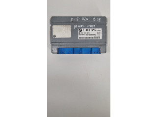 Блок управления коробкой передач 96023214 BMW X5 E53