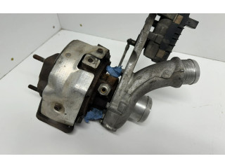 Turbodmychadlo Турбина 763492, 7634925 Audi Q7 4M