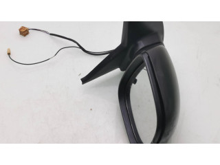 Zpětné zrcátko pravé Volkswagen Transporter - Caravelle T5 2014 7E1857544