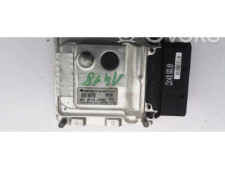 Комплект блоков управления 39118-2B350, 39118-2B350 9001090151KC Hyundai ix20