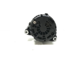 Генератор A6641540102 SsangYong Actyon sports I