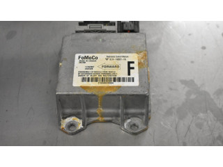 Блок подушек безопасности 8L14-14B321-FB Ford Expedition
