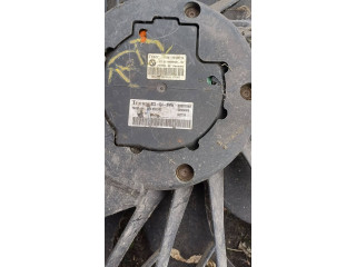 Вентилятор радиатора     6732694663800, 885003262    BMW X3 E83 