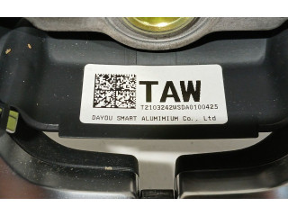 Volant Hyundai Ioniq 2021 GEEN-TN  