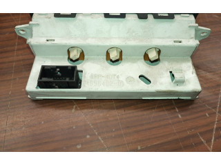 Дисплей 9644422477 Citroen C8