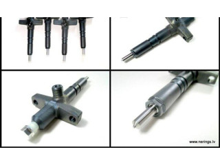 Форсунка 9430613989, 9430613989 Mitsubishi Pajero