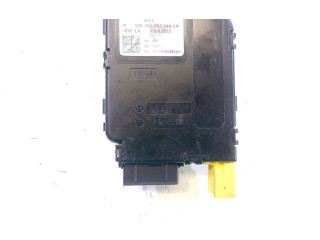 Блок управления 1K0953549CD, 1K0953549CP Skoda Octavia Mk2 (1Z)