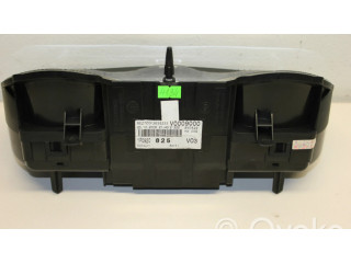 Přístrojová deska  Seat Leon (1P) 2005 1P0920825  