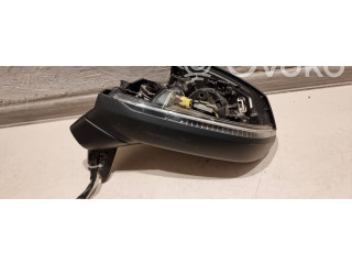 Зеркало электрическое Audi Q5 SQ5 2017 - года