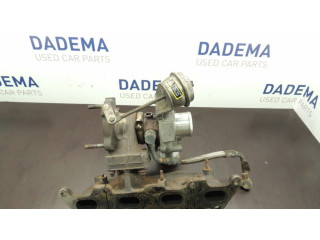 Turbodmychadlo Турбина 55218934, DS18 Alfa Romeo MiTo 1.4