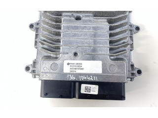 Блок управления коробкой передач A3C0487470401, 954412BDD0   KIA Xceed