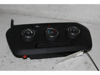 Блок управления климат-контролем    Jeep Renegade