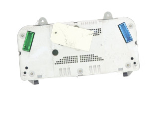 Панель приборов Volkswagen Lupo