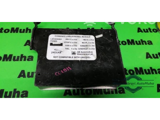 Блок комфорта LXF2245AA   Jaguar XJ X308   