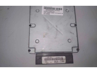 Блок управления двигателем Блок управления 2S4112A650DB   Ford Transit -  Tourneo Connect