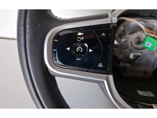 Руль Volvo XC90  2014 -  года 31407817      