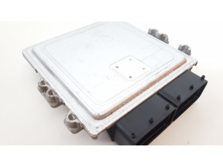 Блок управления двигателя 391012U720, 391002U720   KIA Optima