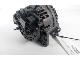 Генератор 037903025L, 037903025L Skoda Fabia Mk2 (5J)