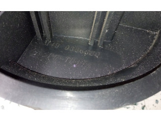 Вентилятор печки VALEO0306680 Citroen Berlingo