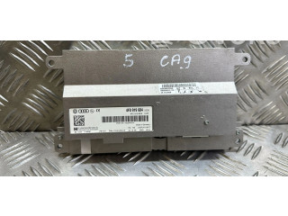 Дисплей 4F0919604 Audi Q5 SQ5