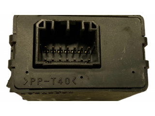 Реле поддержания постоянной скорости