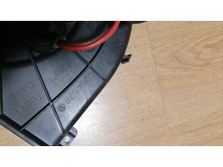 Вентилятор печки    006457P   Opel Combo C