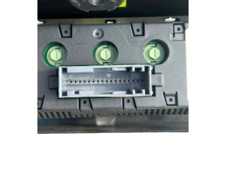 Дисплей 317099190, 102484000 Opel Combo C