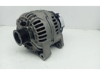 Генератор 0123510089, 0123510089   Saab 9-5      