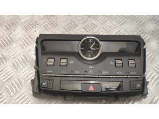 Включатель регулировки салона