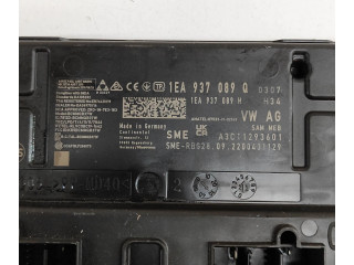 Блок комфорта 1EA937089Q, 1EA937089H Volkswagen ID.3