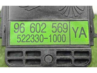 Ручка стеклоочистителей 96602569, LIMPIATRASERO   Chevrolet Matiz