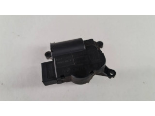 Двигатель задвижки потока воздуха