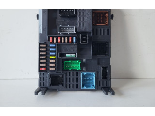 Блок комфорта 9807532080 Peugeot 2008 I