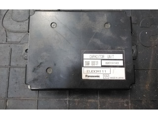 Блок комфорта 8201A143 Mitsubishi Colt