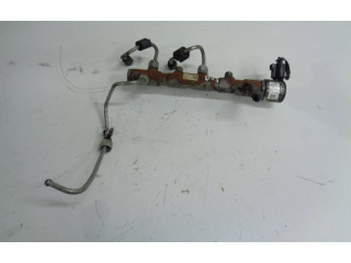 Магистральная трубка топлива    04L130089F, 04L130764B   Skoda Octavia Mk3 (5E)