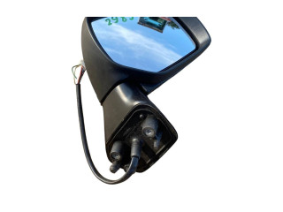 Zpětné zrcátko Subaru XV I 2013 91036FJ260, 91036FJ263