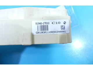 Блок комфорта 91940-J7010, IMPRK1245801   KIA Ceed   