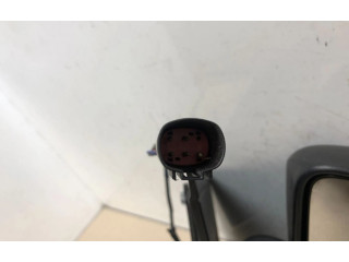 Зеркало (механическое)       Ford Transit -  Tourneo Connect  2003 - 2008 года   