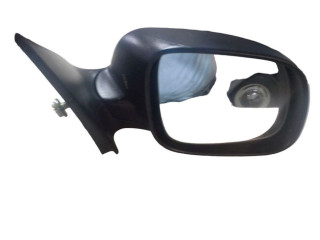 Зеркало (механическое) Skoda Fabia Mk1 (6Y) 1999 - 2007 года