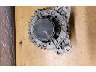 Генератор 06F903023F, 06F903023F Skoda Octavia Mk2 (1Z)