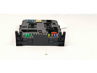 Блок комфорта 28116487-2   Peugeot 5008 II   