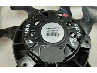 Электрический вентилятор радиаторов 3137230234   Hyundai  i30  2017 -  года