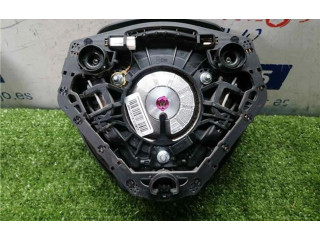 Подушка безопасности водителя 34140830A, 07355507000 Opel Combo D