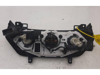 Блок управления климат-контролем    Chevrolet Astra